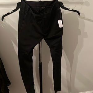 Women’s RLX Ralph Lauren size small Black pants